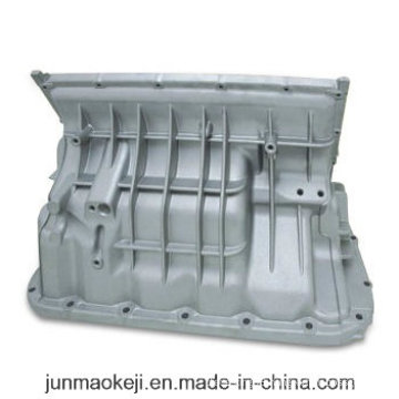 Aluminum Die Casting Auto Housing